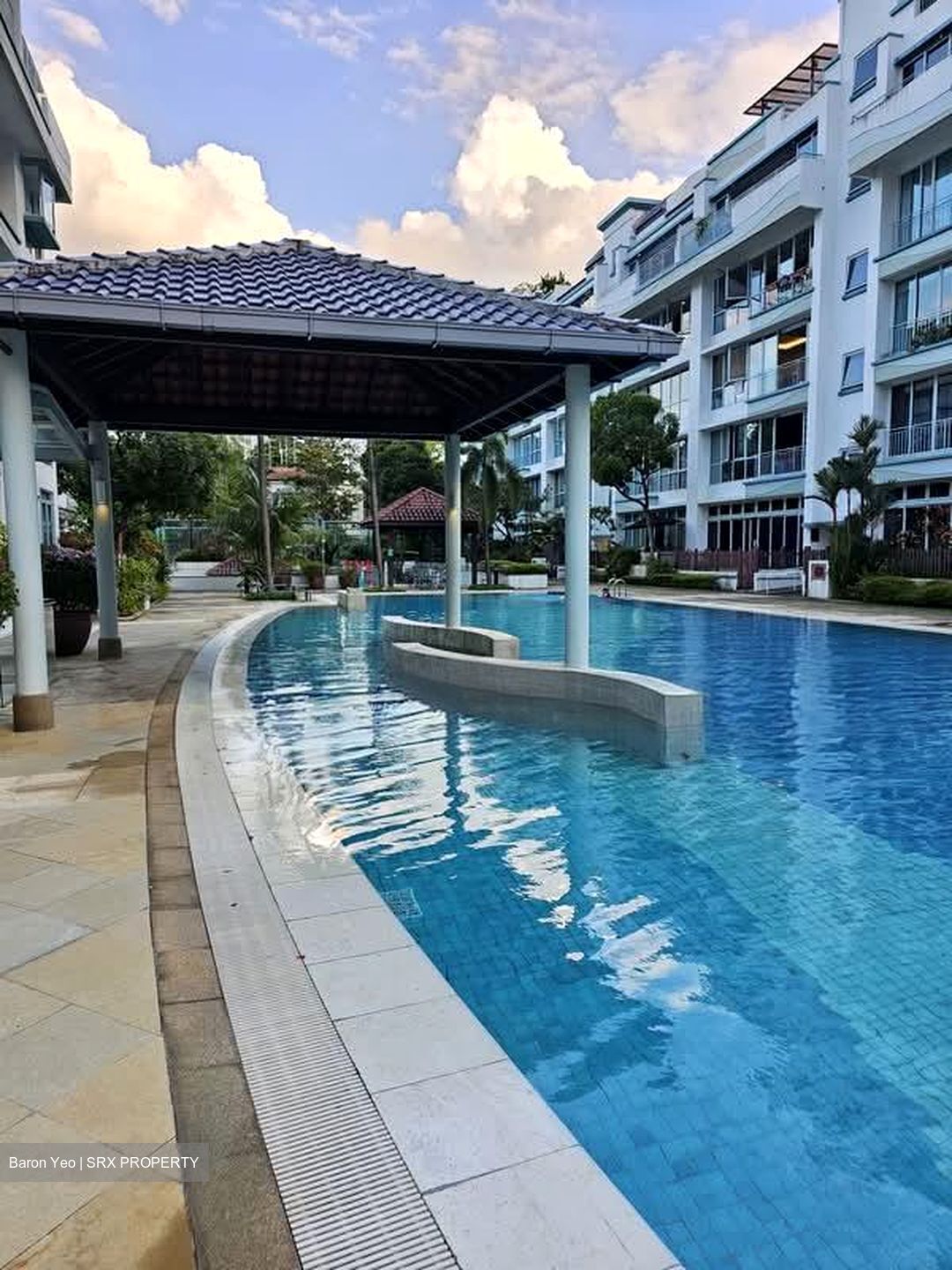 Freesia Woods (D21), Condominium #563934421